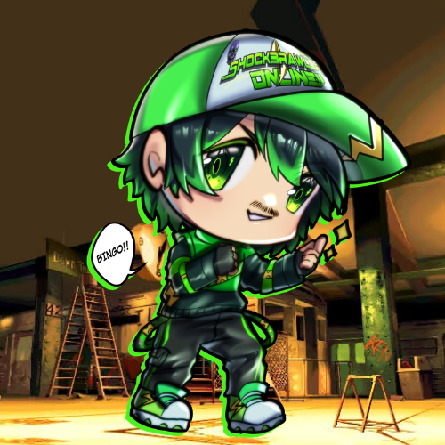 Shockbrawler