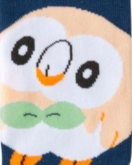 Rowlet