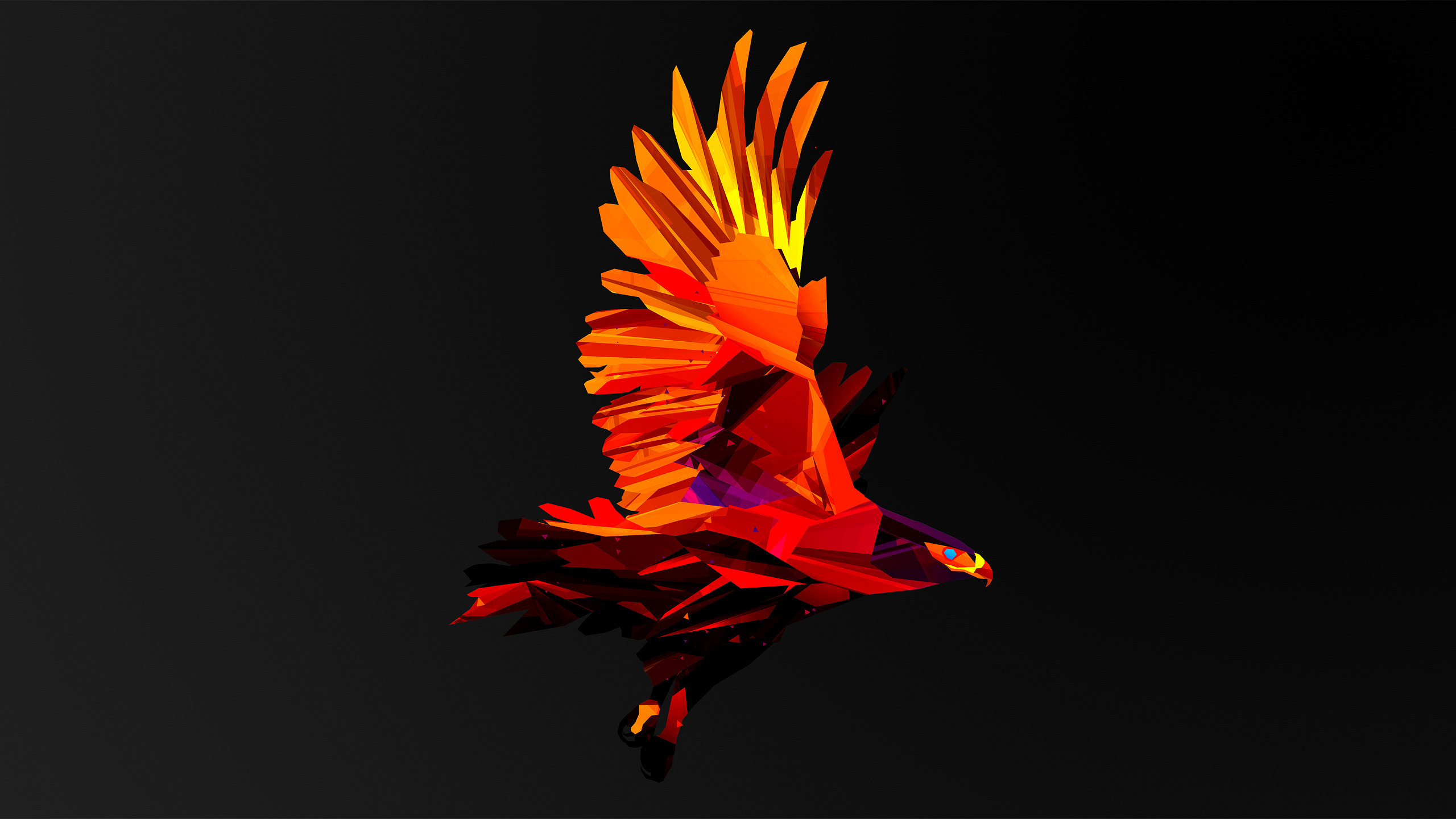 Eagle profile