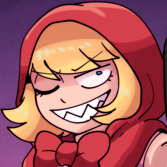 Smile and Missile