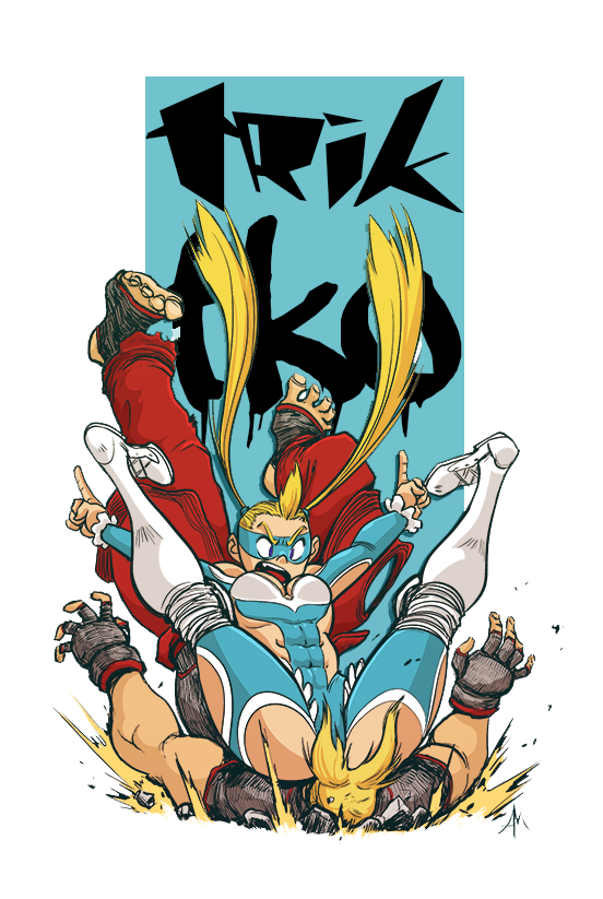 Trik