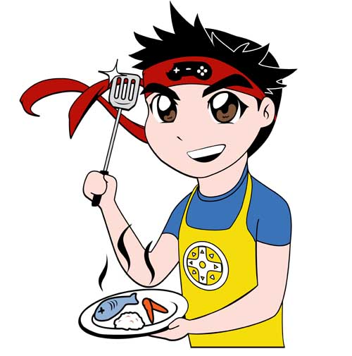 HungryGamer