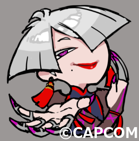 Raging Coco