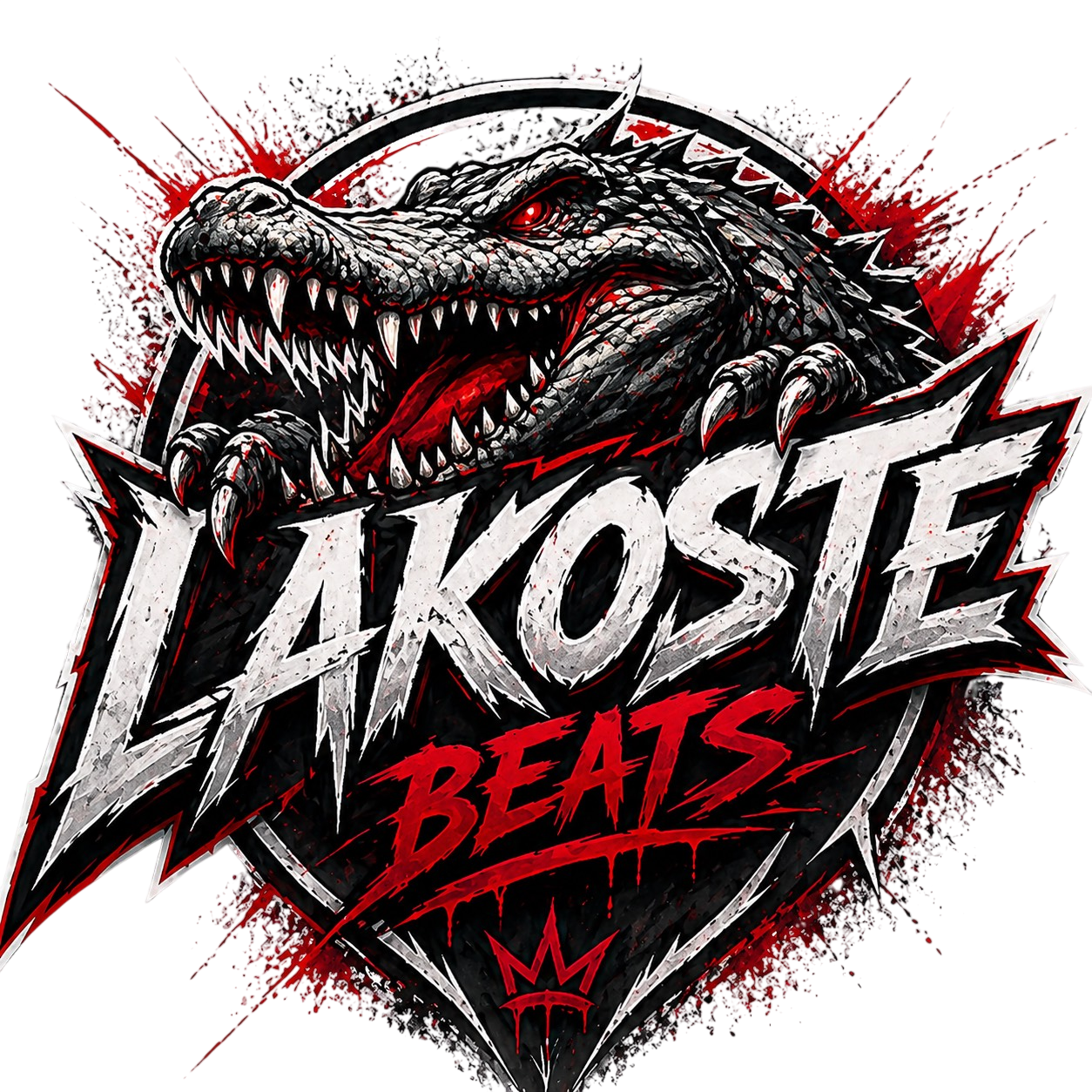 LAKØ$TE
