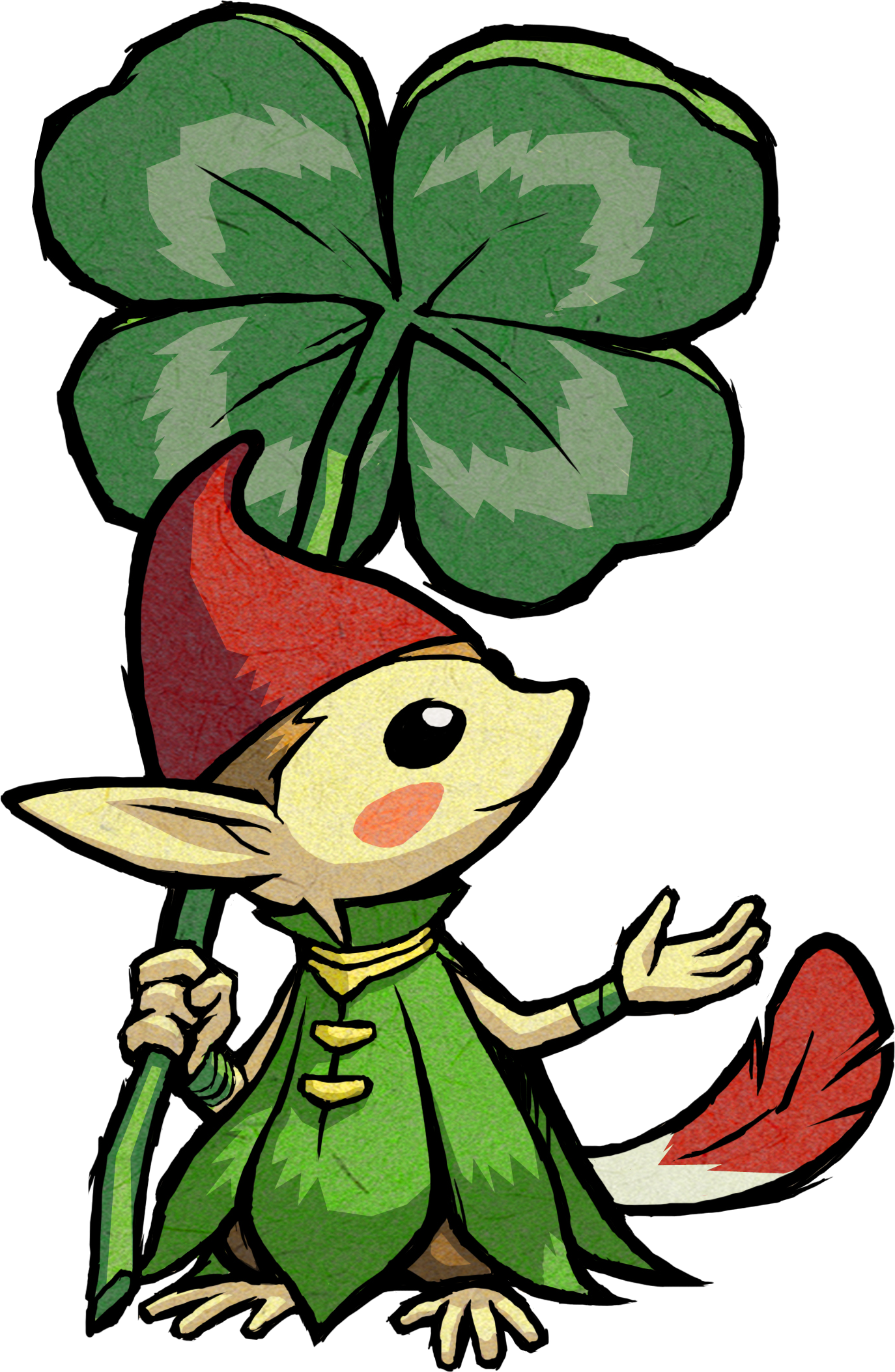 SrtaErona