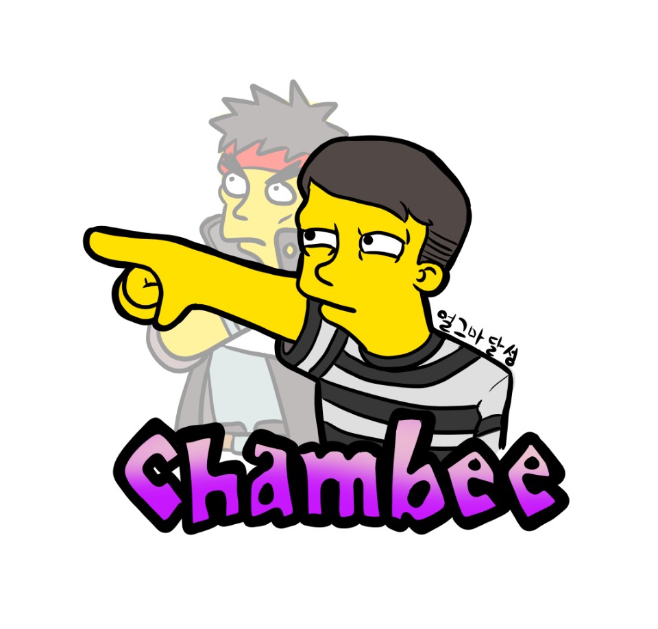 Chambee