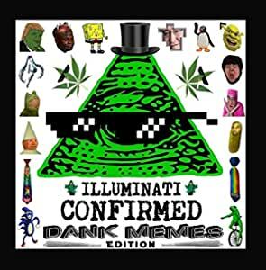 Iluminati
