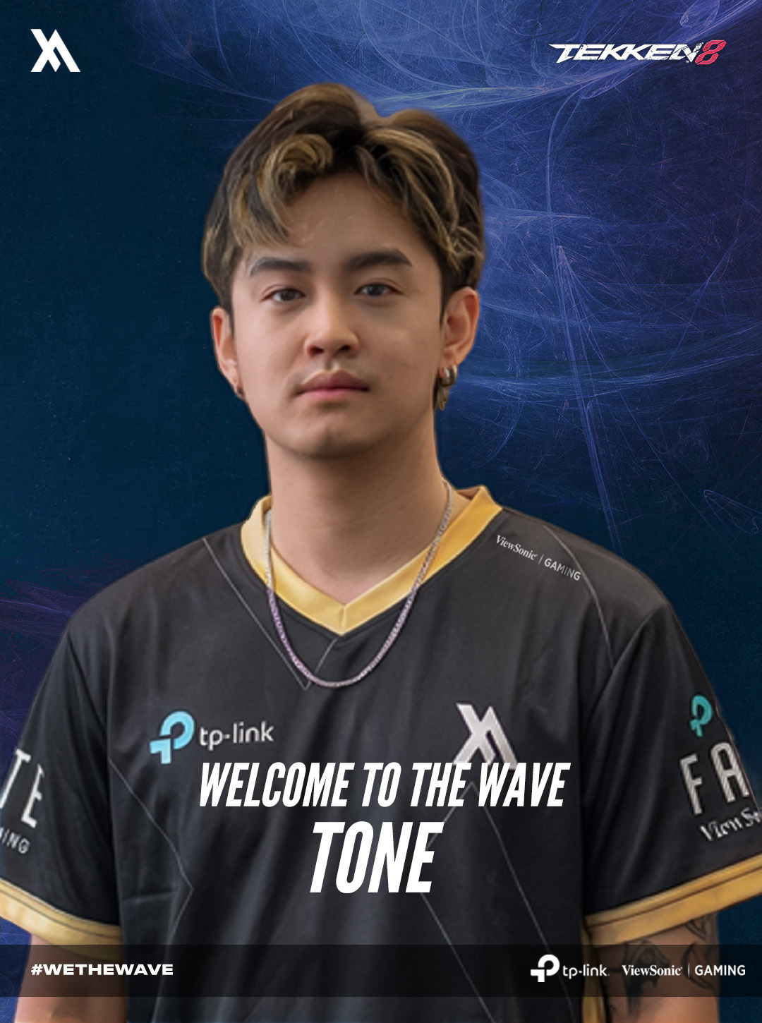 TNS x iBUYPOWER | Details