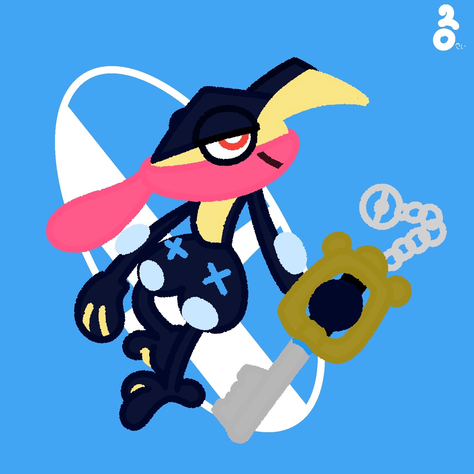 Xio