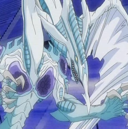 Stardust Dragon