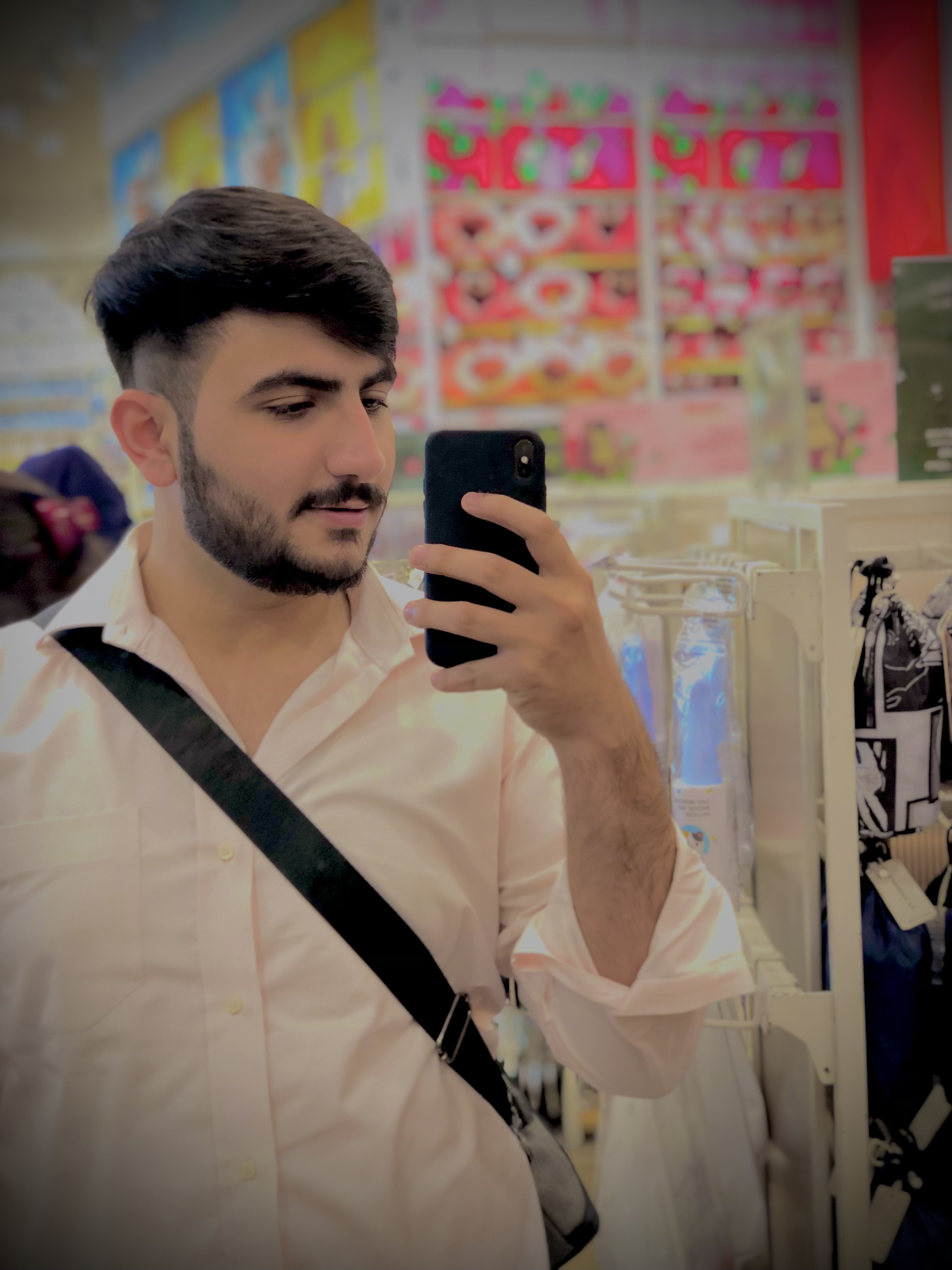YUSUF