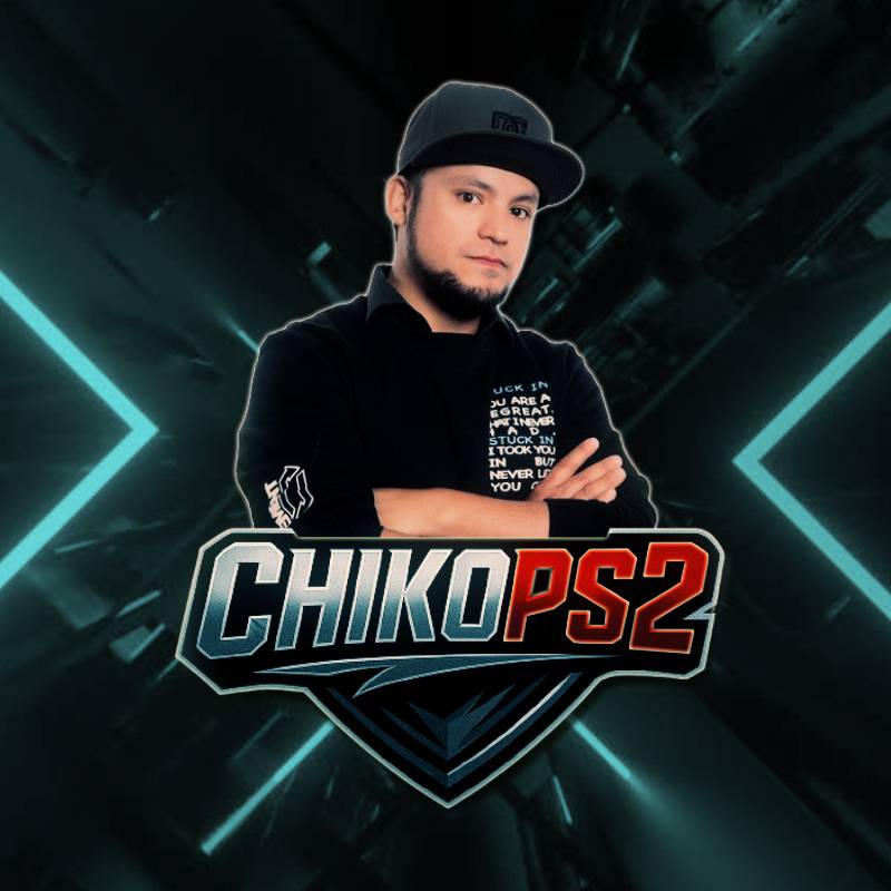ChikoPS2