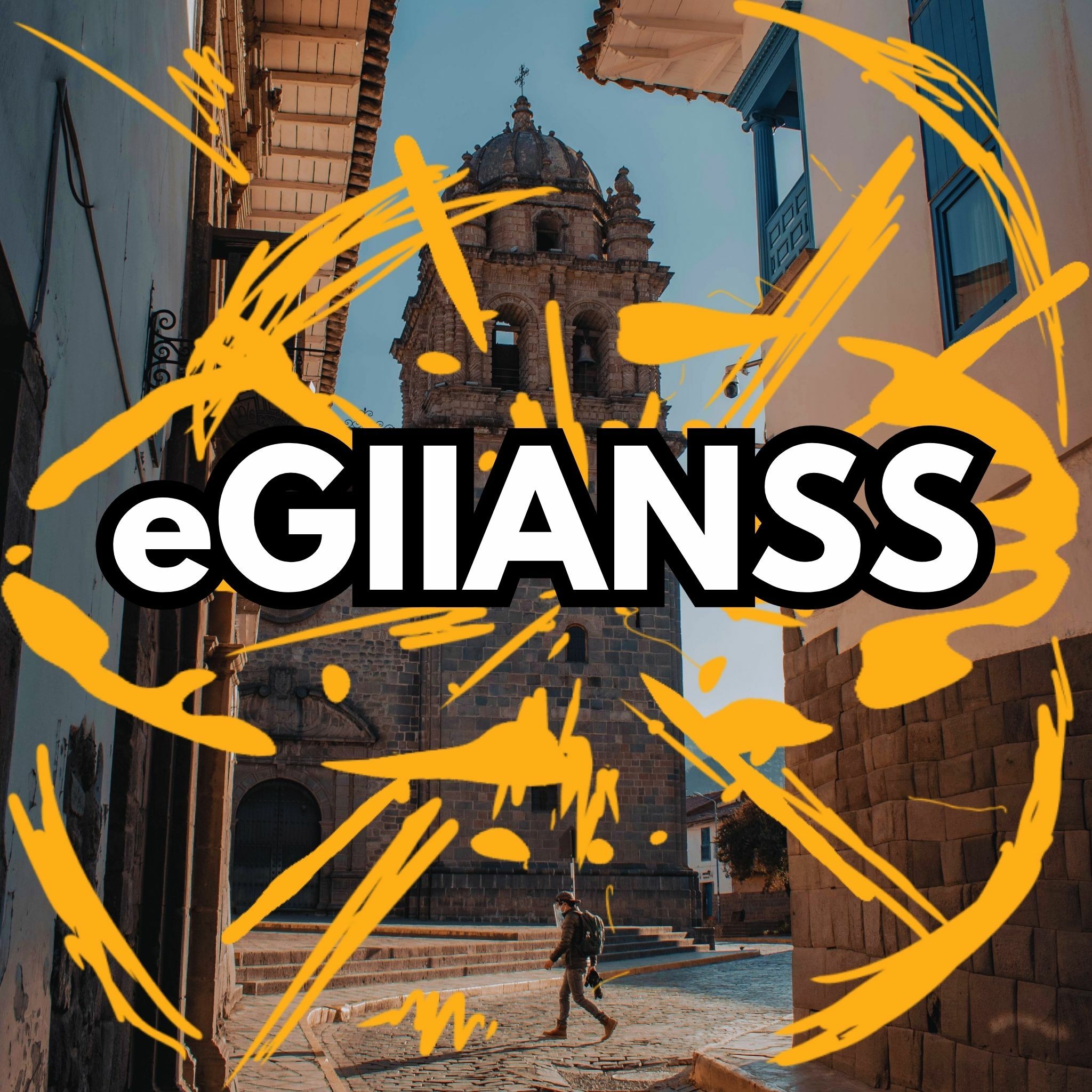 GIIANSS