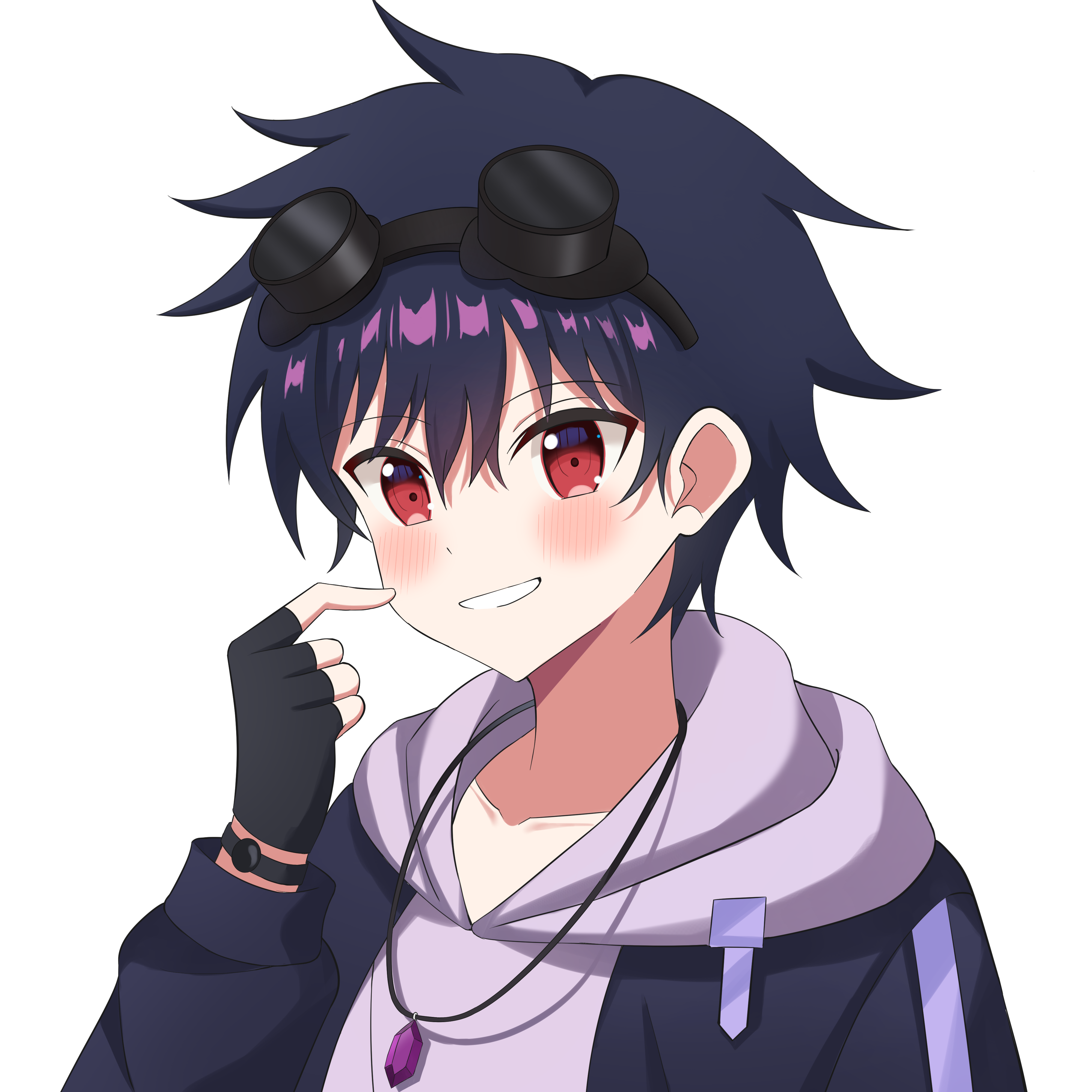 ShyNeku