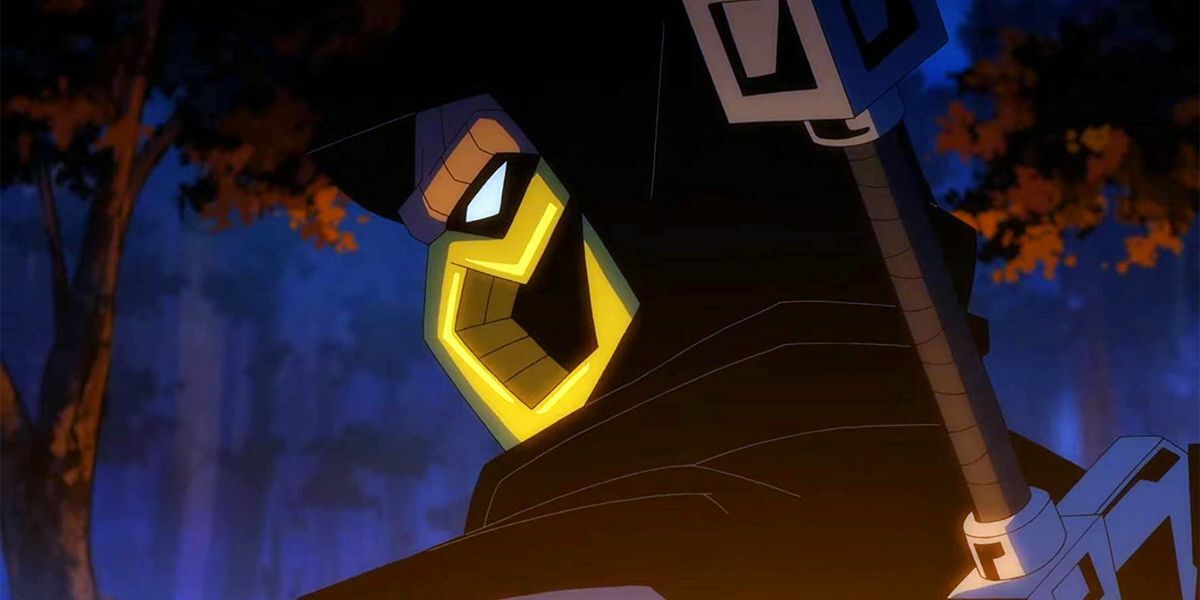 ScorpionTheHellSpawn