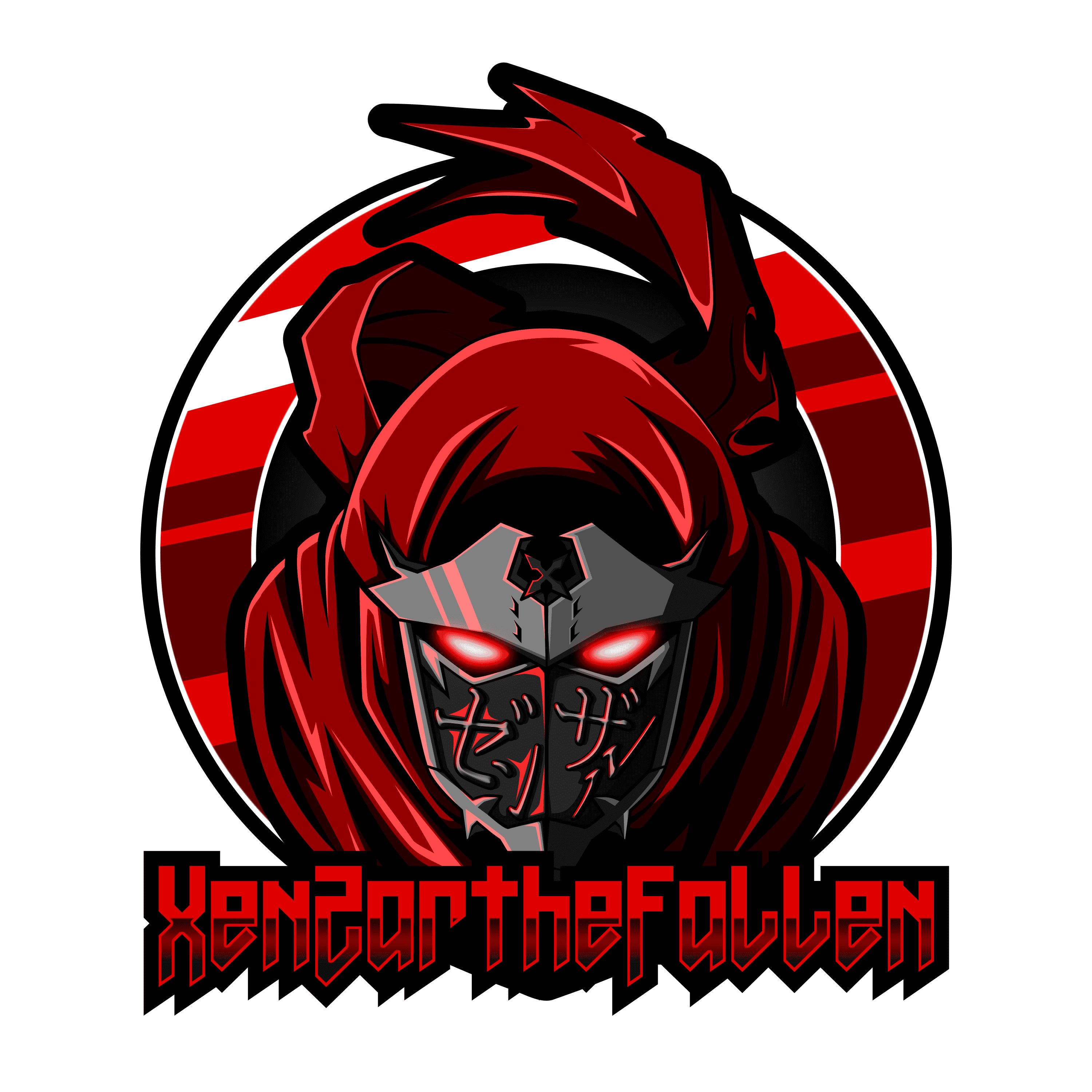 XenZar the Fallen