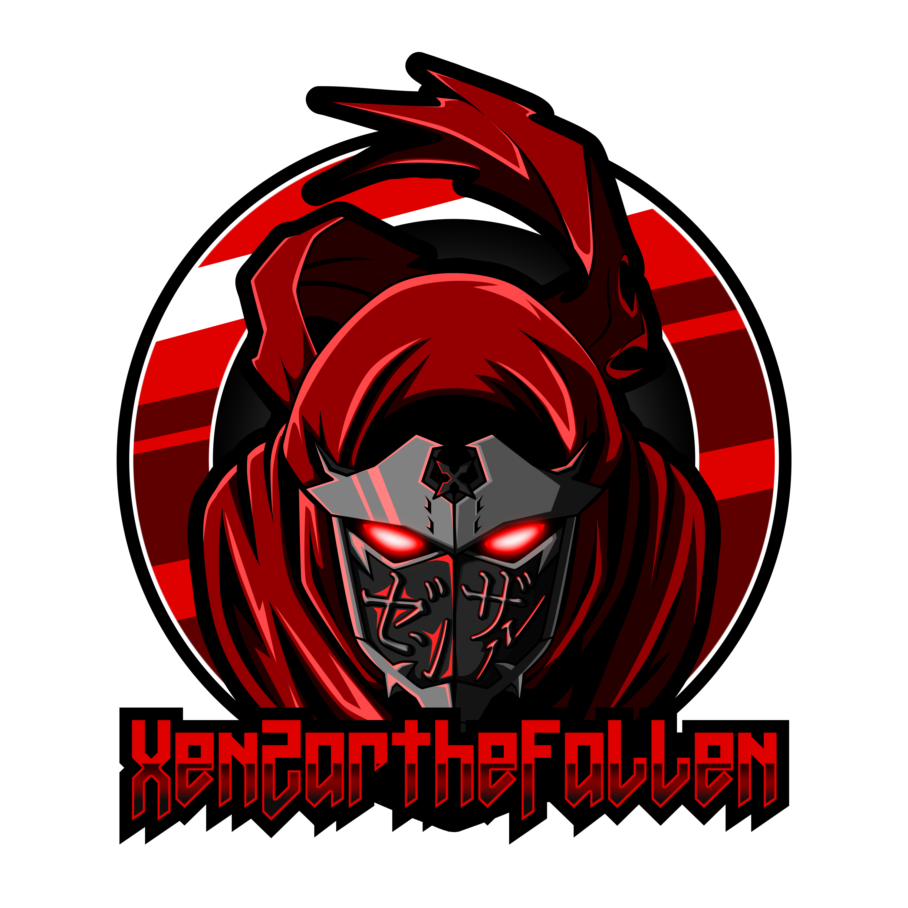 XenZar the Fallen