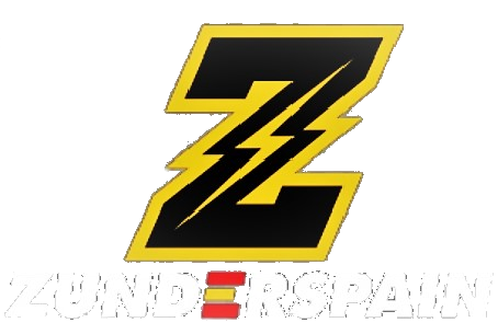Zunderblade