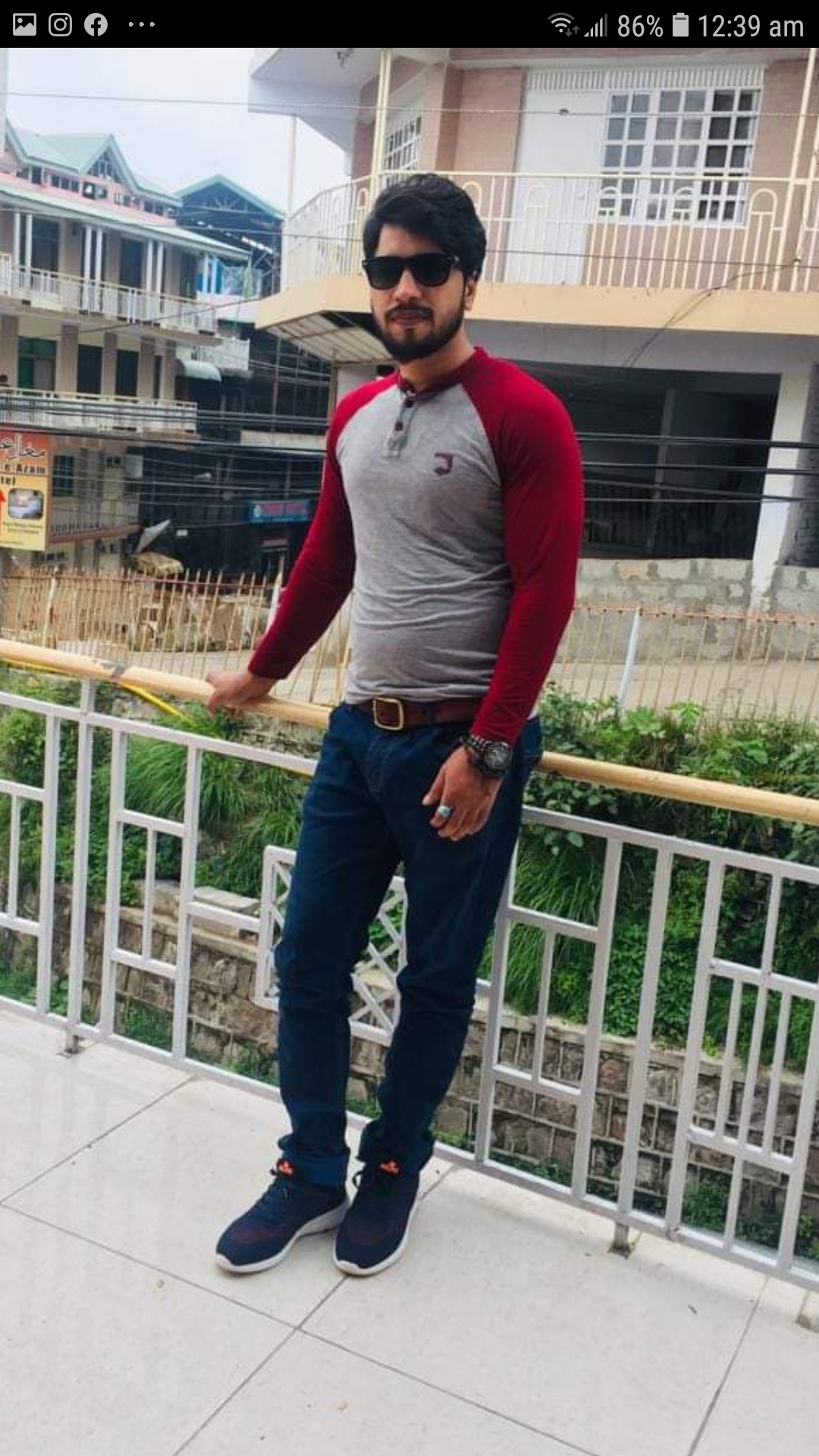Yasir Malik