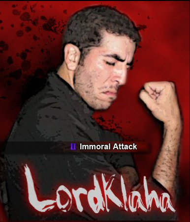 LordKlahaTV