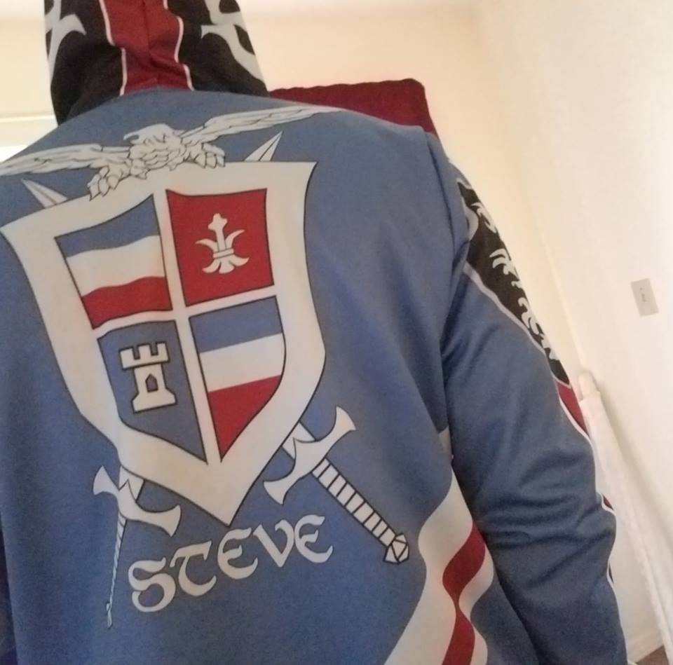 SirBaycon