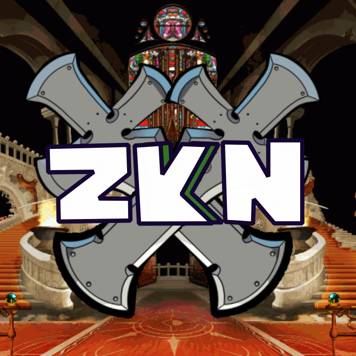 ZeKKen