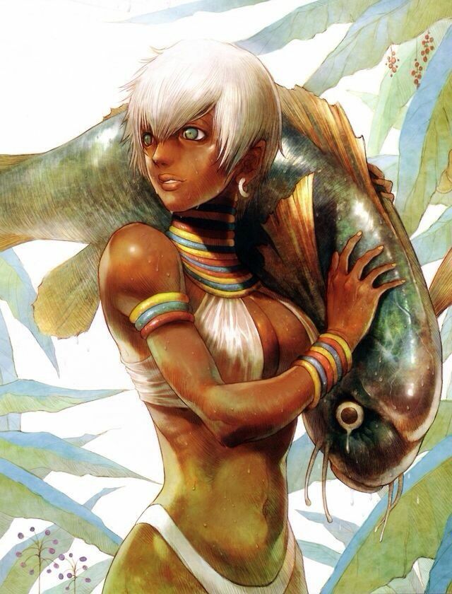 Azrael