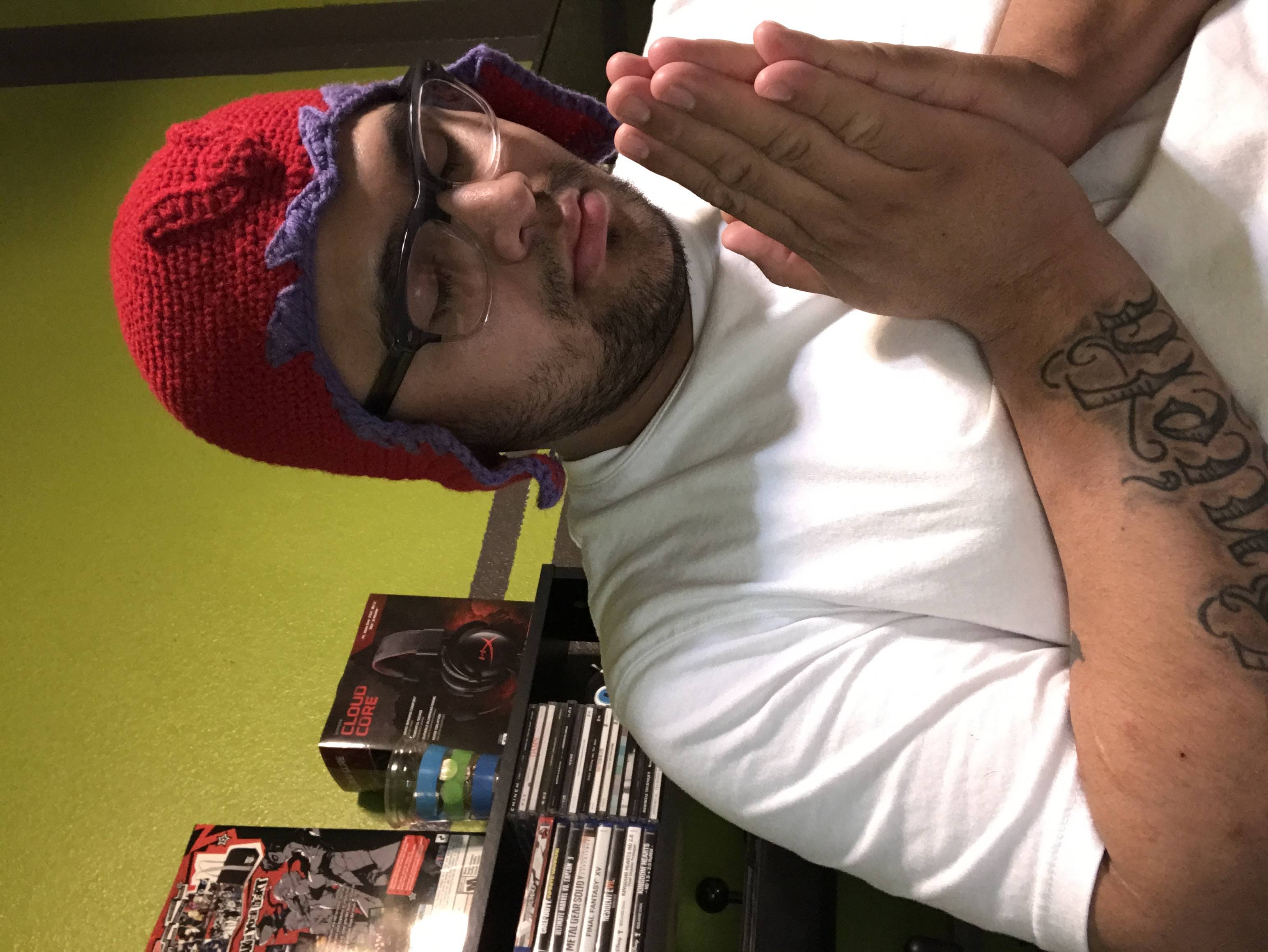 @EvilWenster