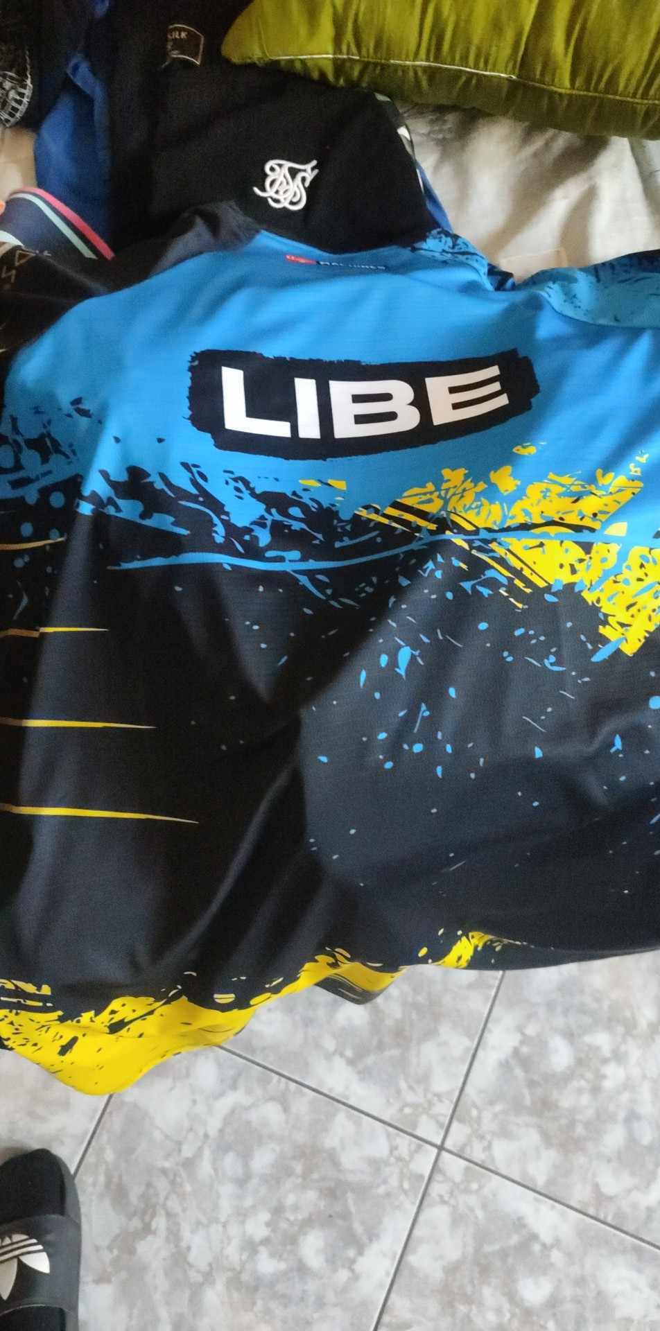 Libe GR