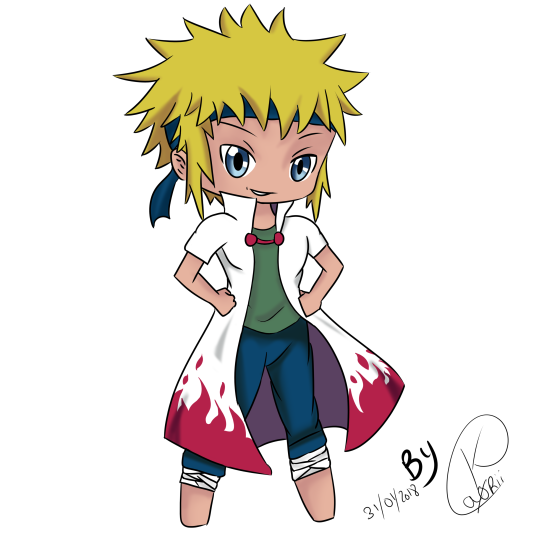 Minatoto009