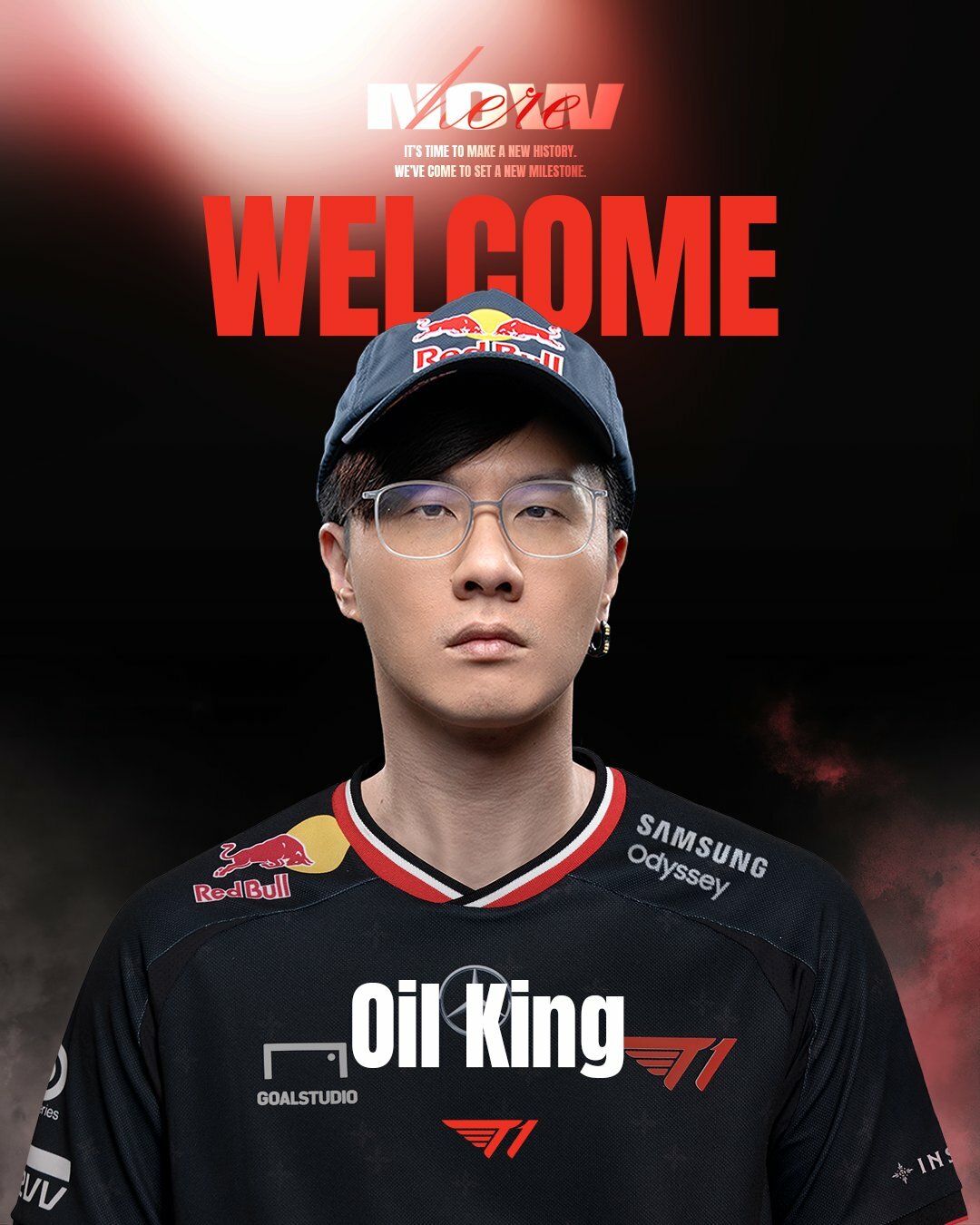 Oil King