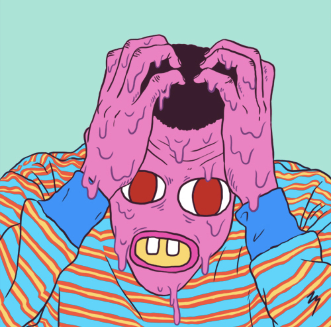 BuffJeras