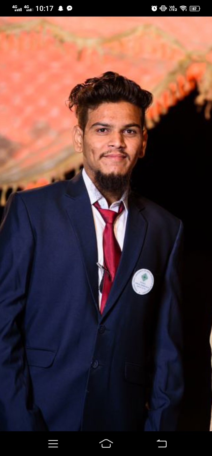 Tajamulsaleem