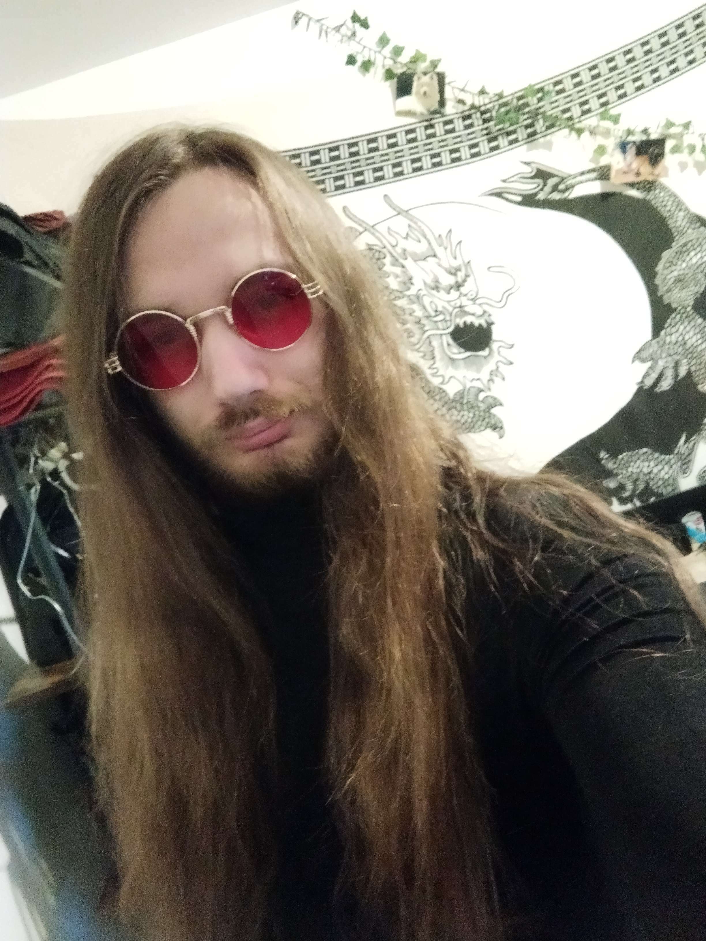 EnvyLeJamie