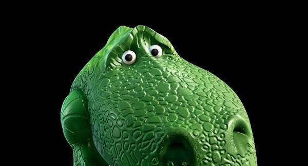 Aitorosaurus REX