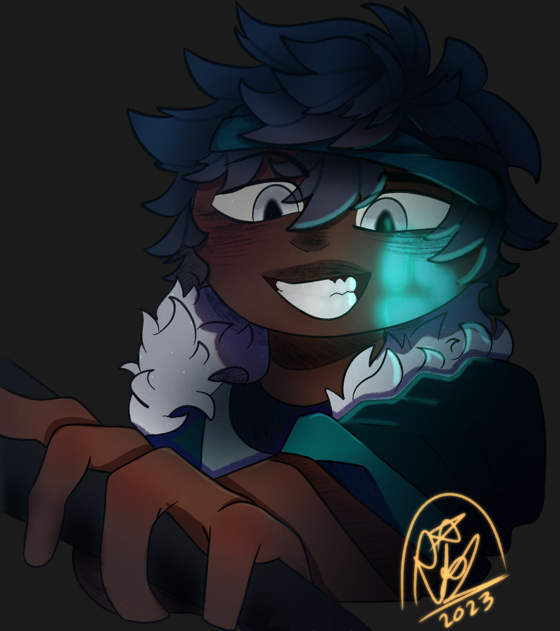 Duskfeather