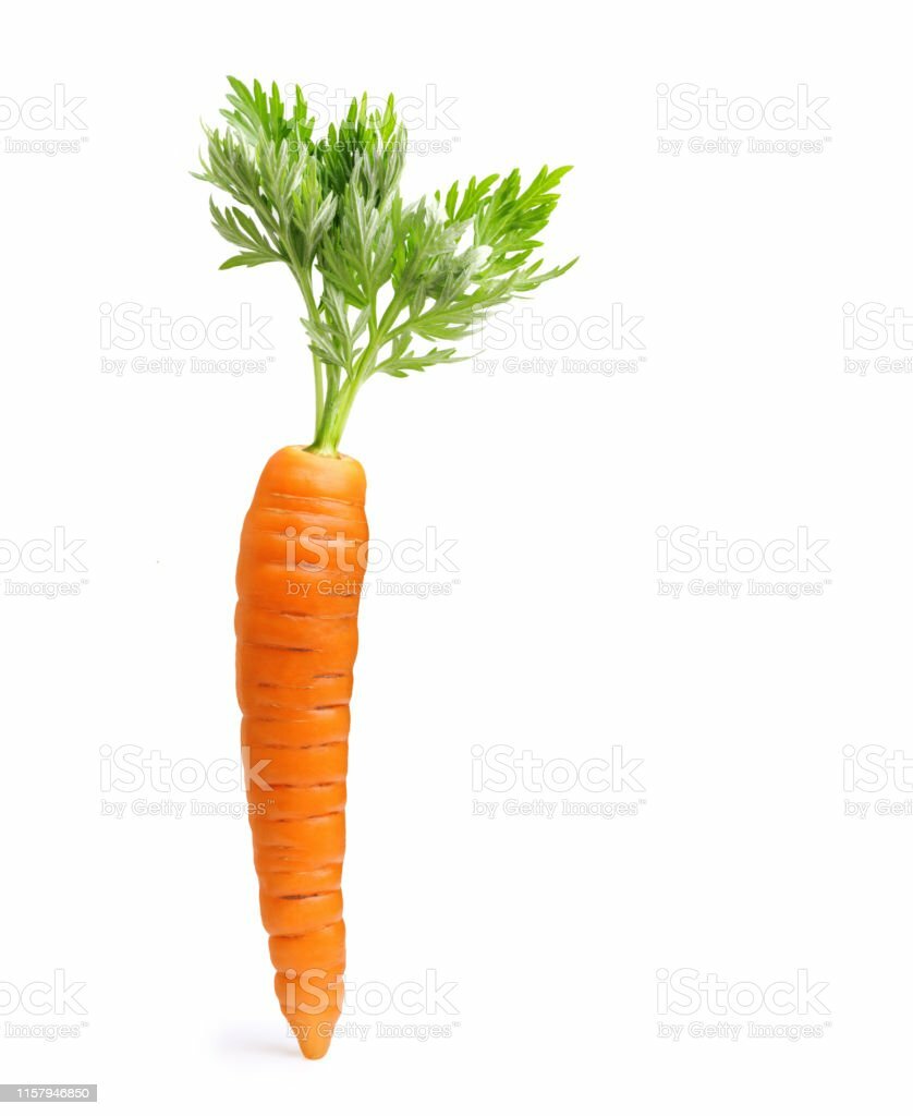 The_carrot_man