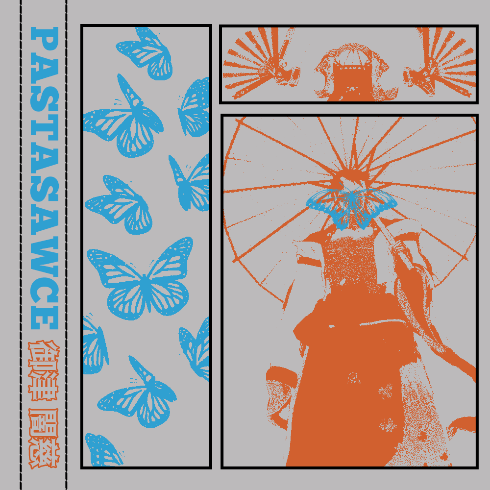 PastaSawce