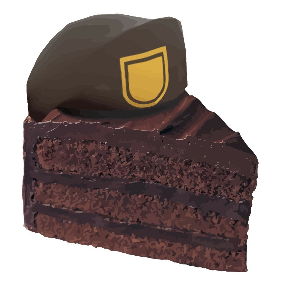 Colonel Cake