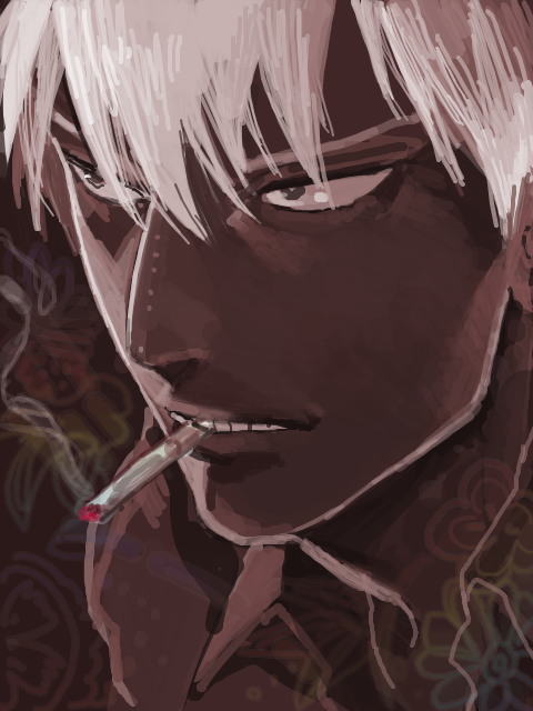 ⁿFang