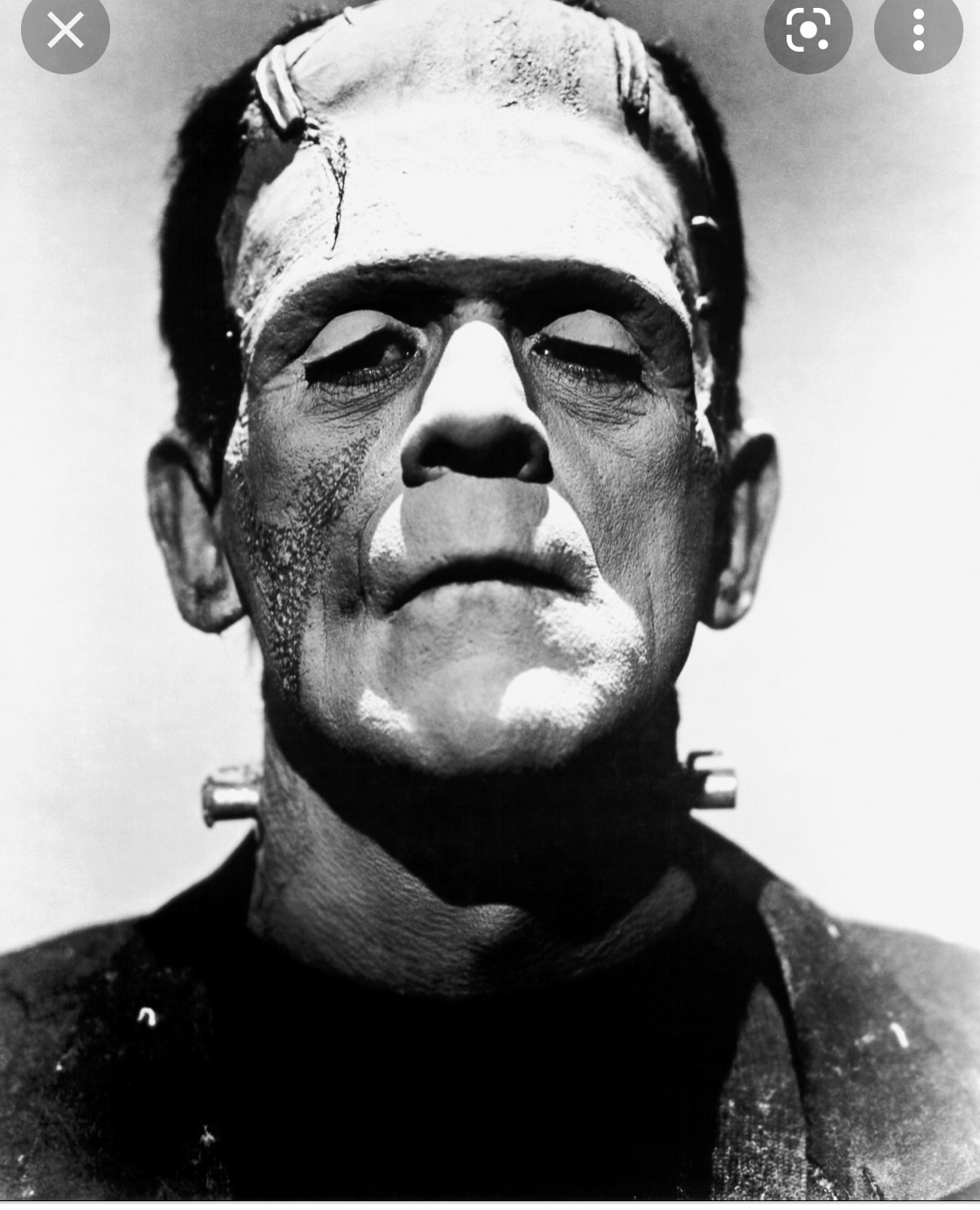 Frankenstein