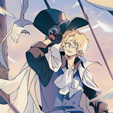 Seven