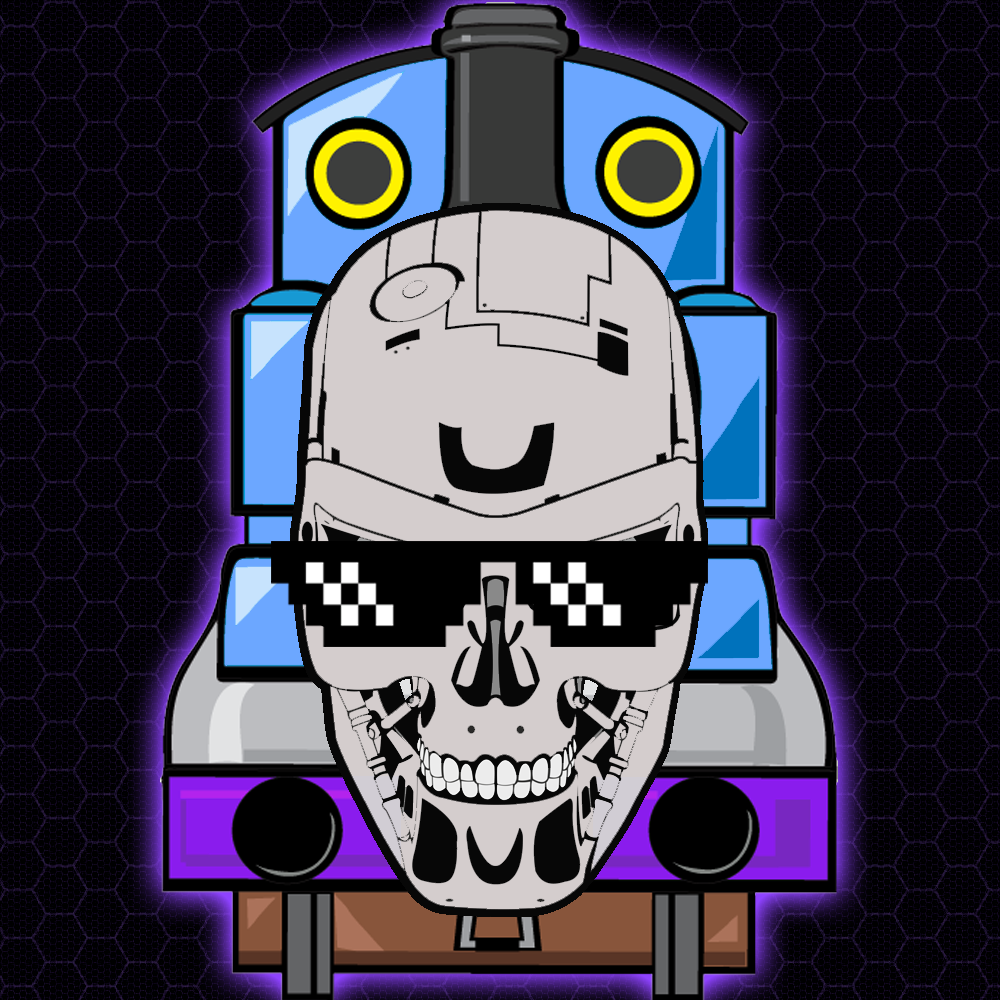TTRAiN