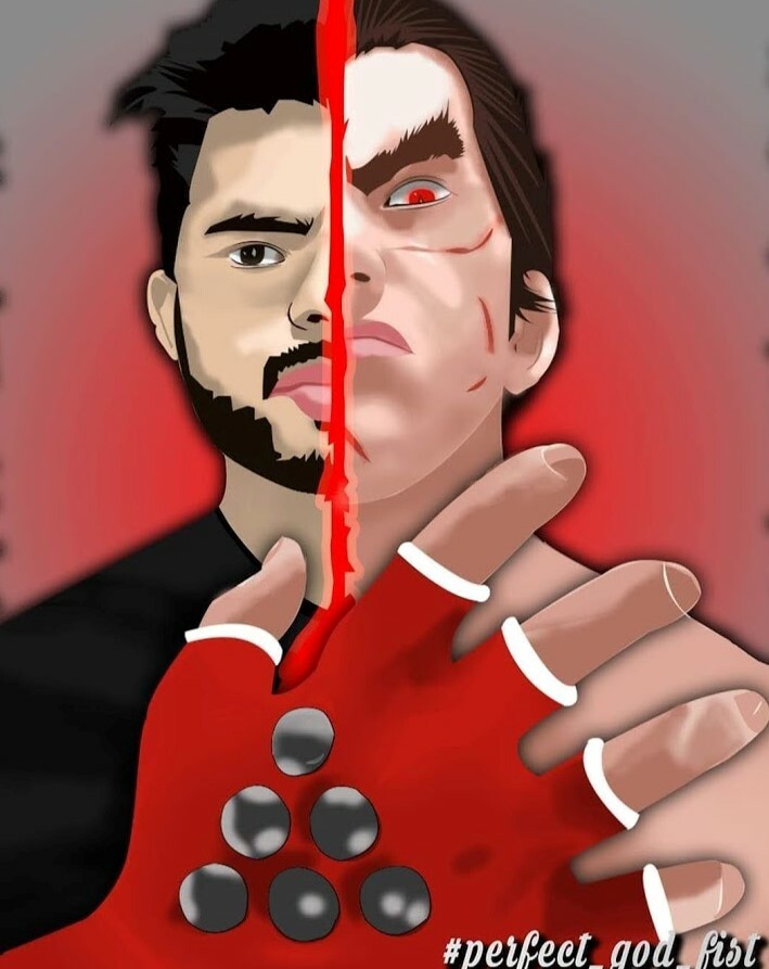 Perfect_God_Fist
