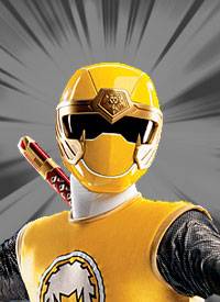 Gokai Yerrow
