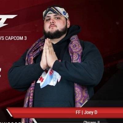 Joey D