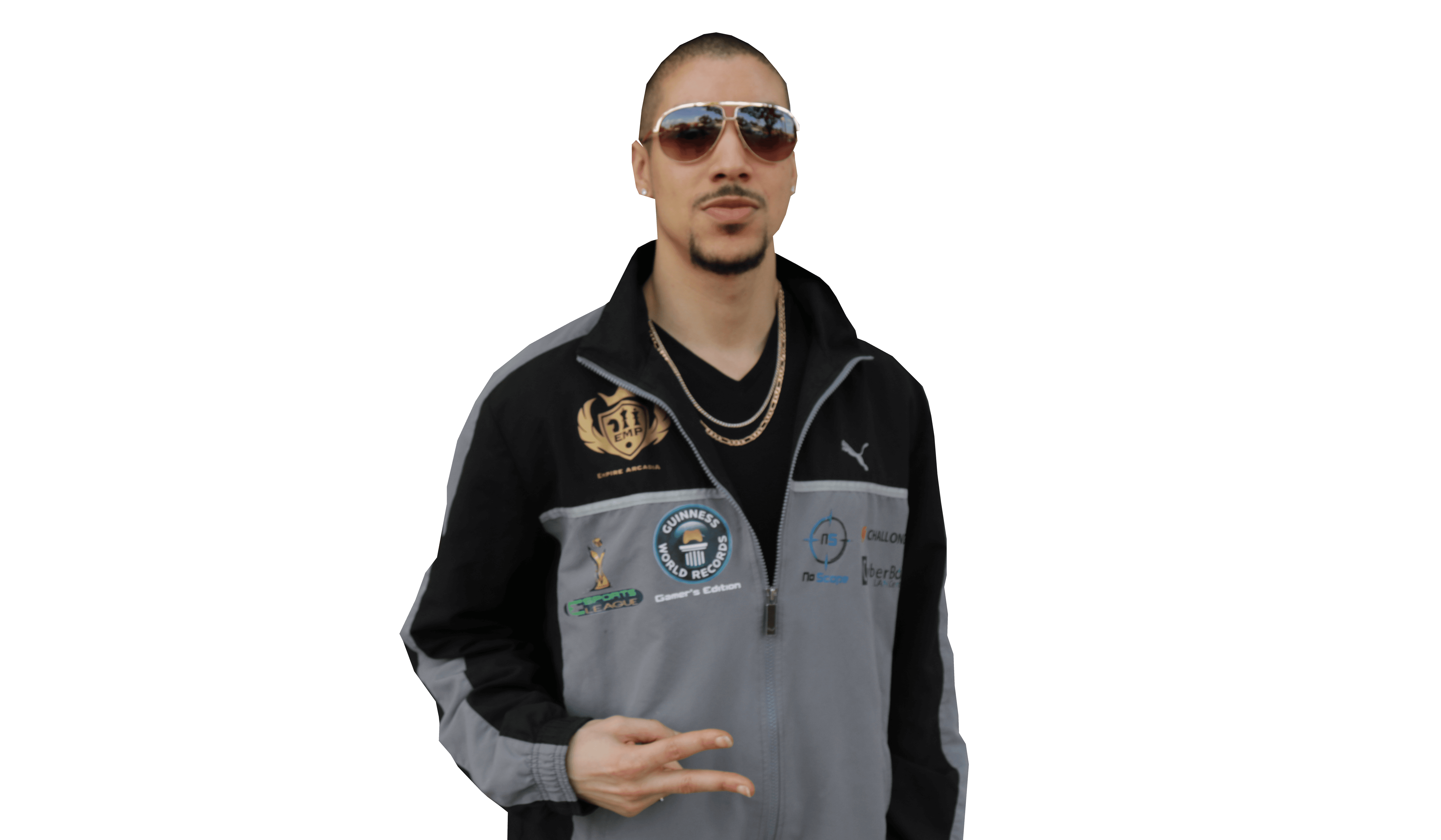 Dragongod
