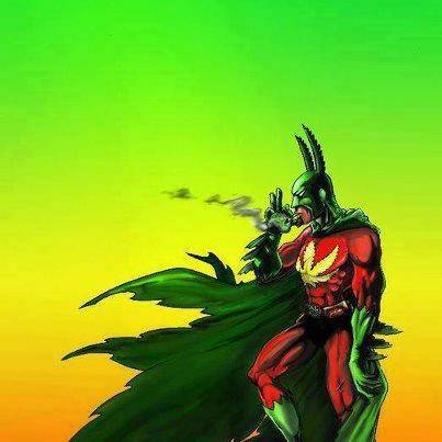 420Batman