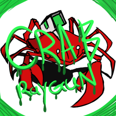 CrabRaygun