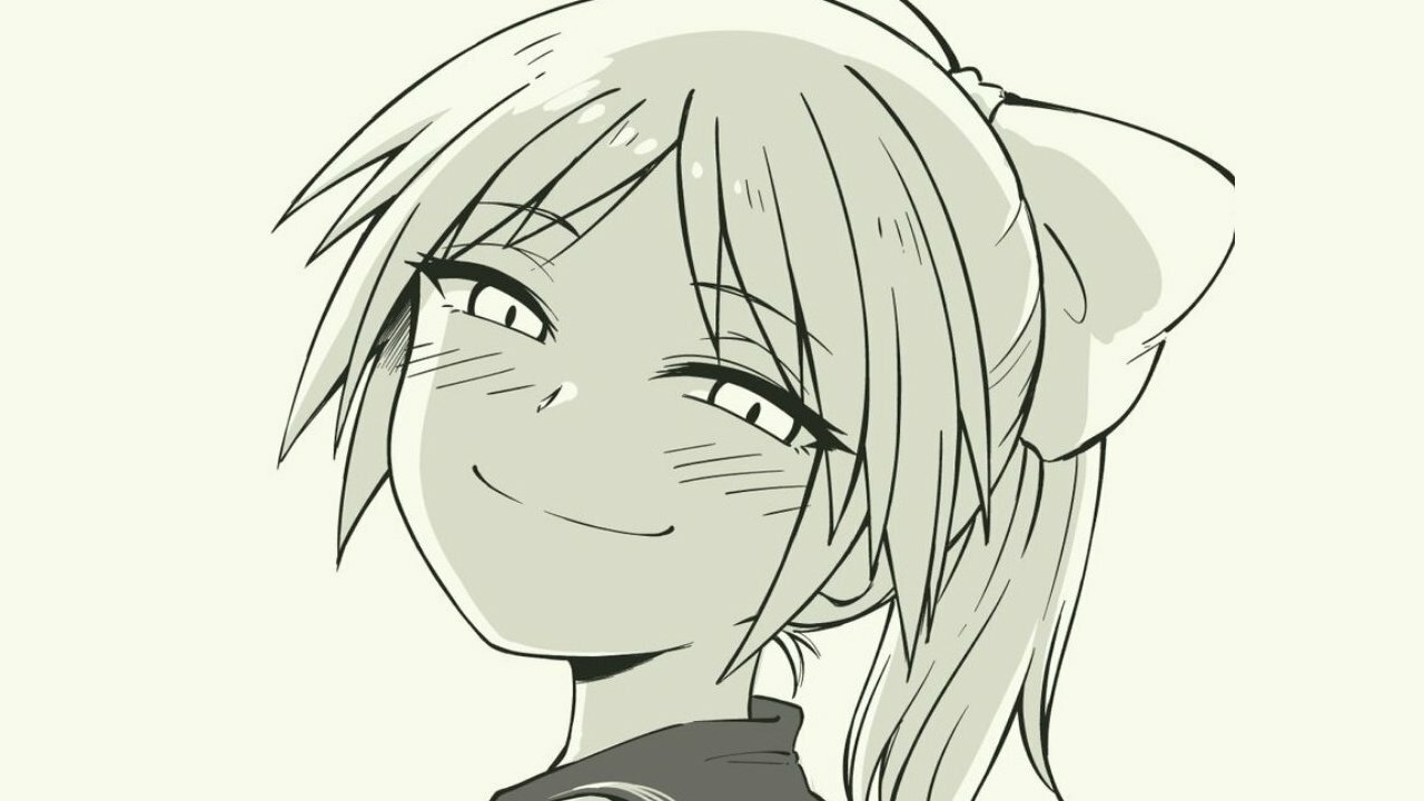 Harukage